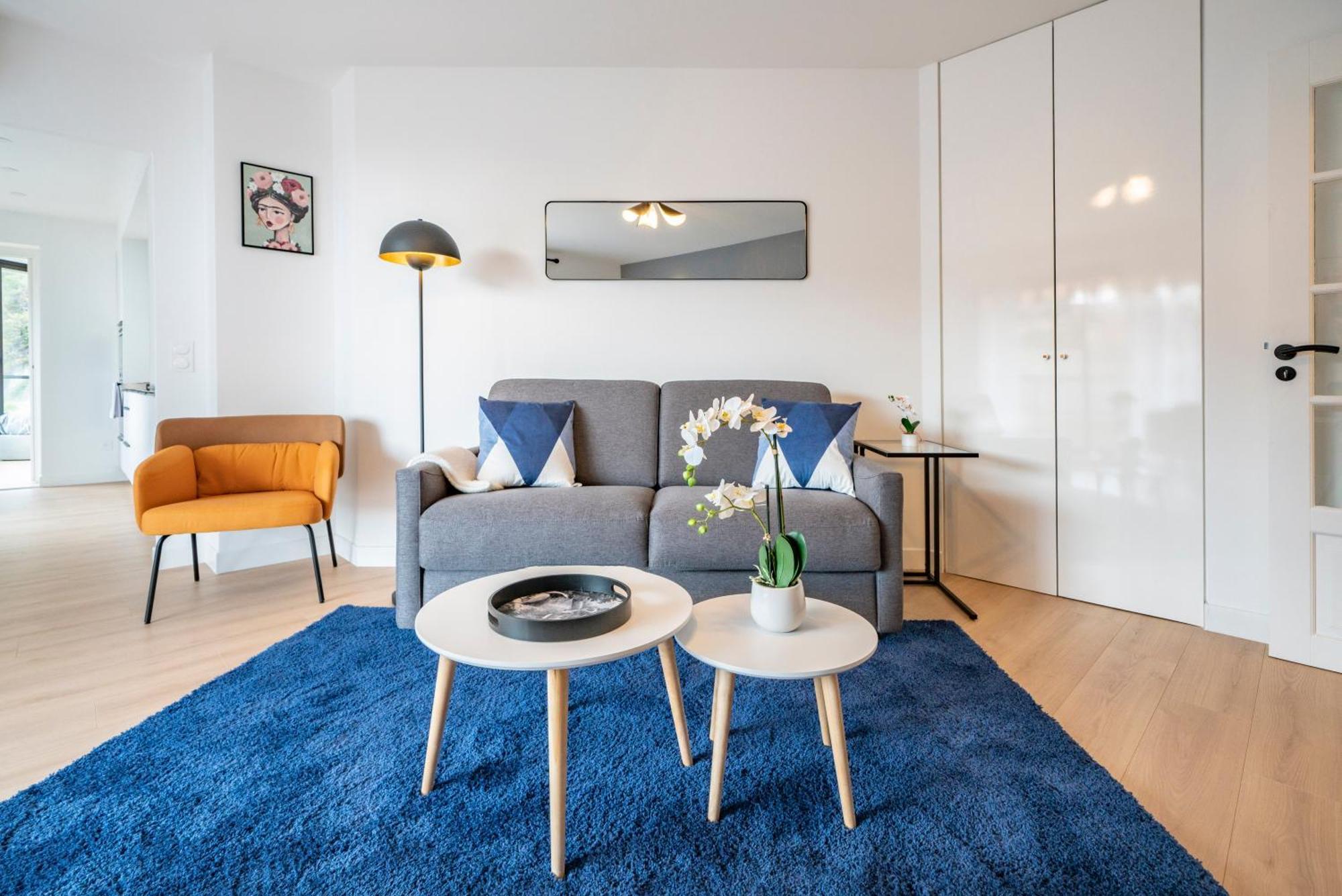 5mn Monaco - Vue mer - Parking - Piscine - BB Leilighet Beausoleil Eksteriør bilde